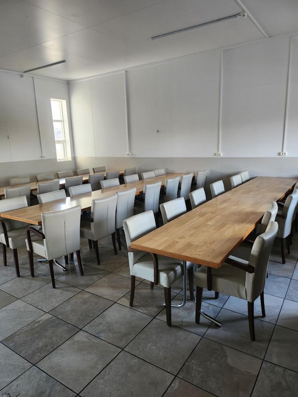 Fjos Guesthouse Varmahlid  Εξωτερικό φωτογραφία