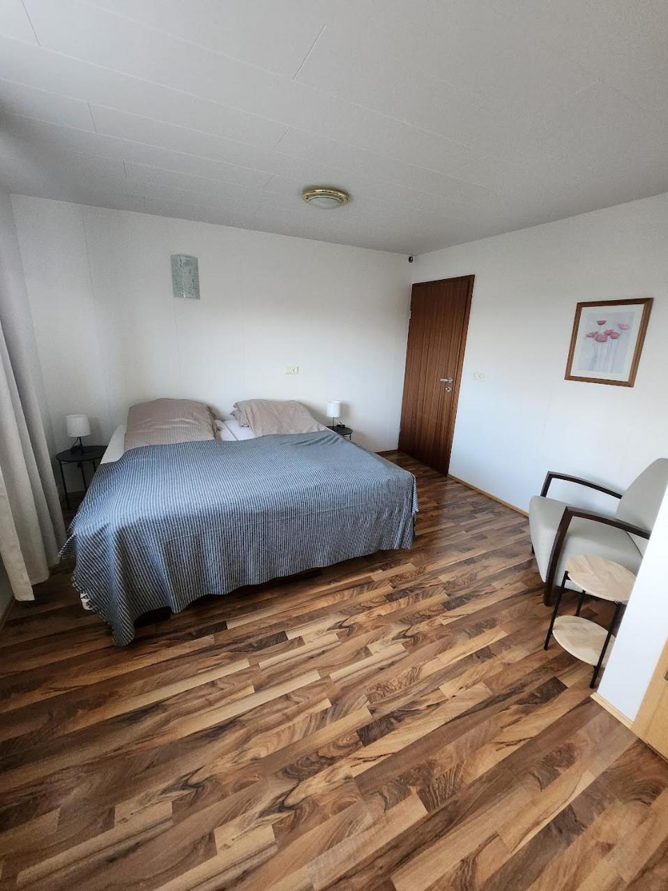 Fjos Guesthouse Varmahlid  Εξωτερικό φωτογραφία