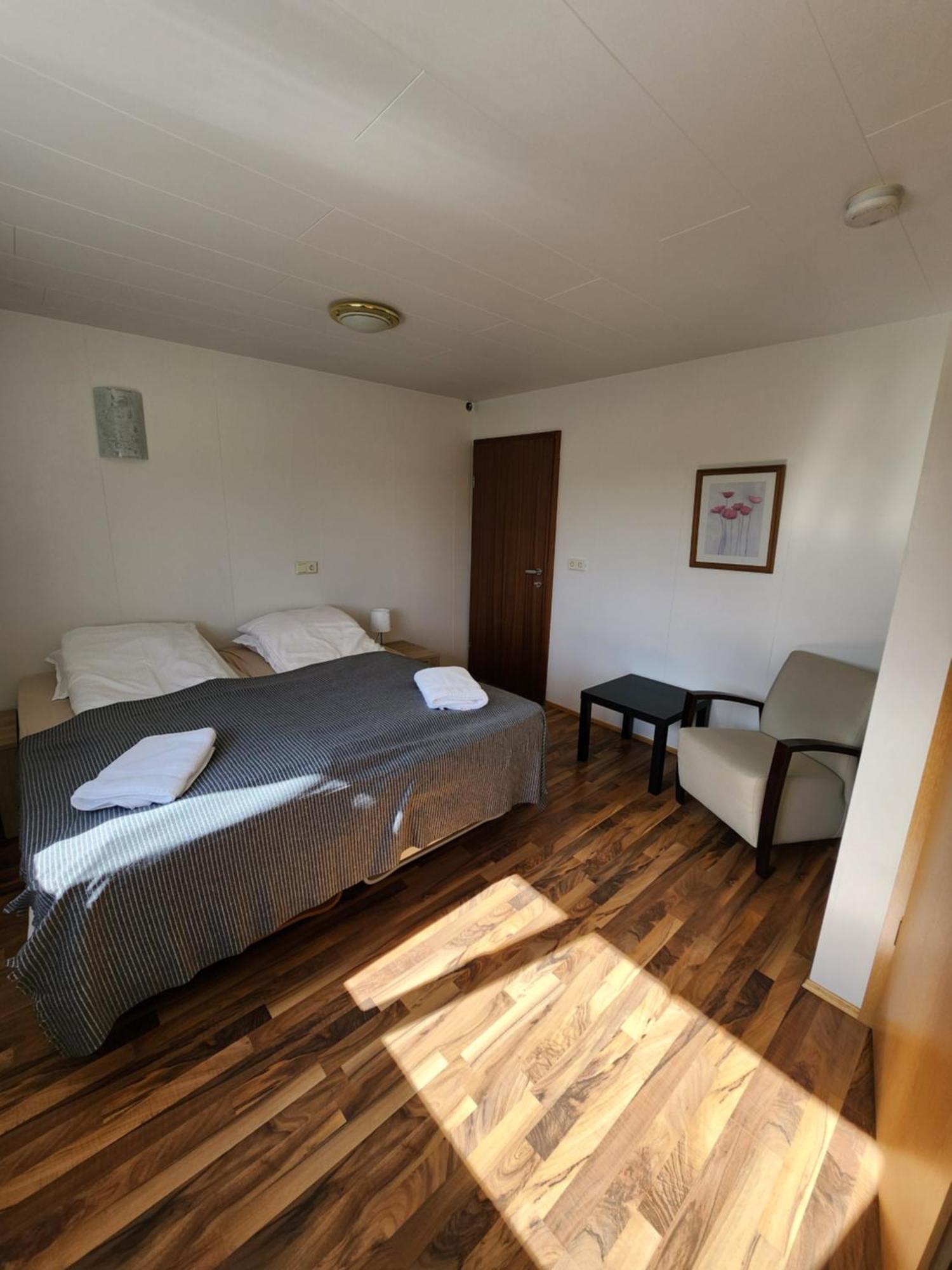 Fjos Guesthouse Varmahlid  Εξωτερικό φωτογραφία